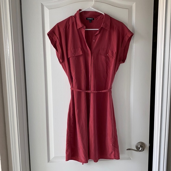 Express Dresses & Skirts - EXPRESS DRESS